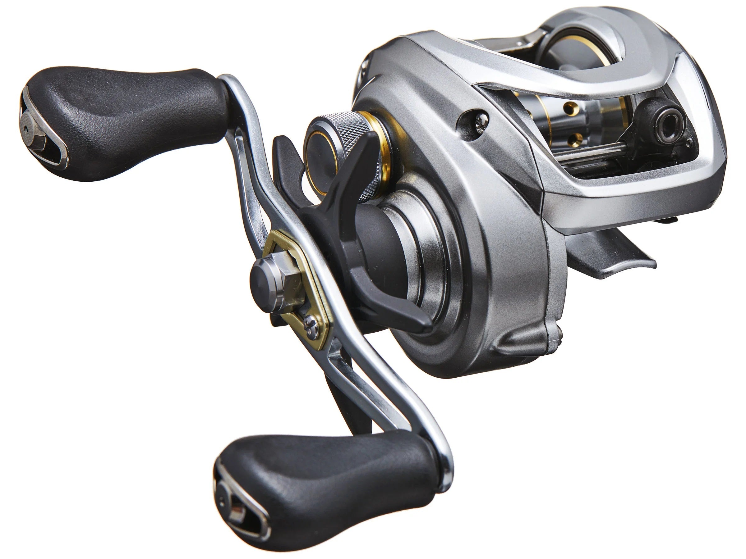 Daiwa Aird 80H Reel – Musky Shop