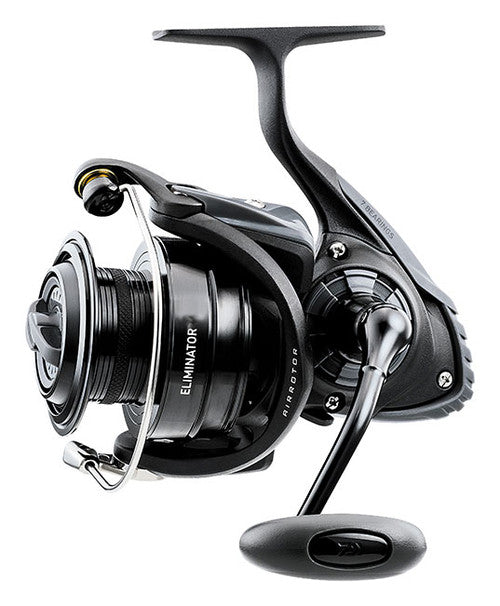 Daiwa Eliminator4500 Eliminator Spinning Reel