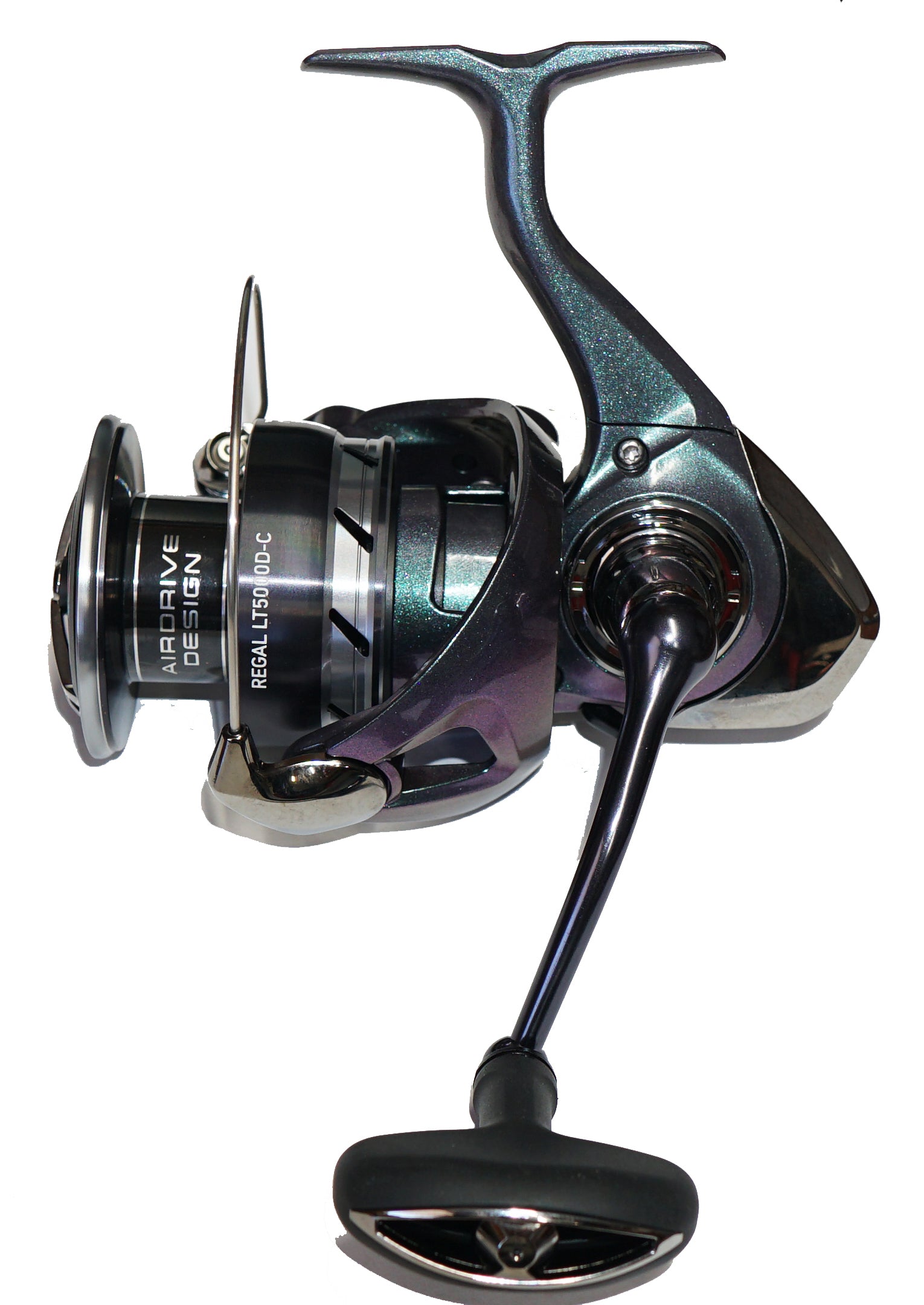 daiwa 5000 spinning reel Daiwa Regal LT Spinning Reel