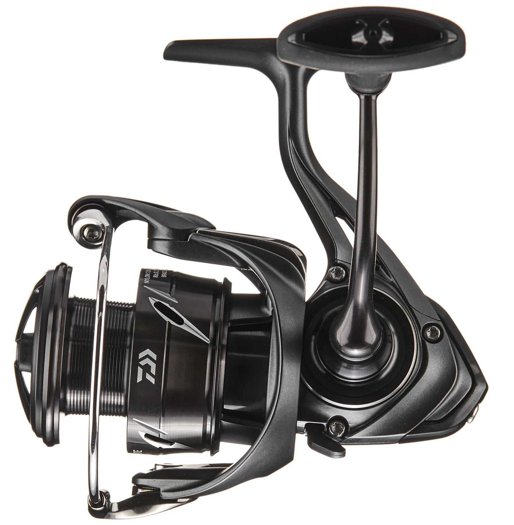 Daiwa Tatula Elite LT4000D-CXH Spinning Reel – Musky Shop