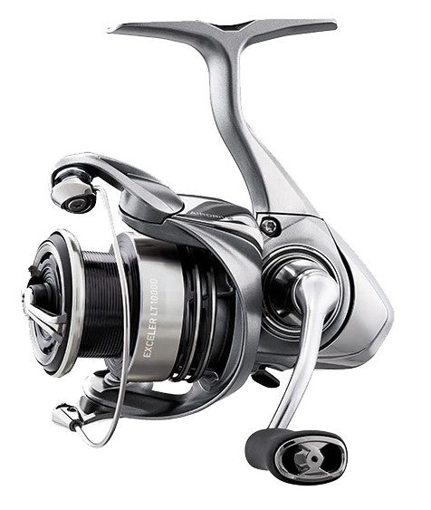 daiwa emblem exceler reels Daiwa Exceler LT Spinning Reel