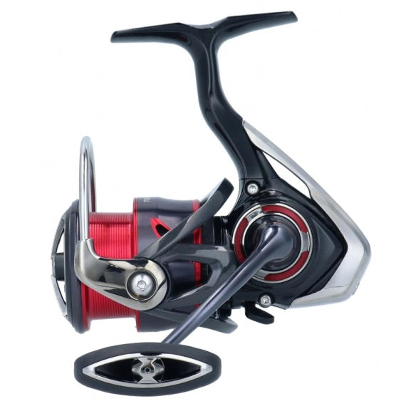 Fuego LT Spinning Reel - DAIWA, FGLT4000D-C