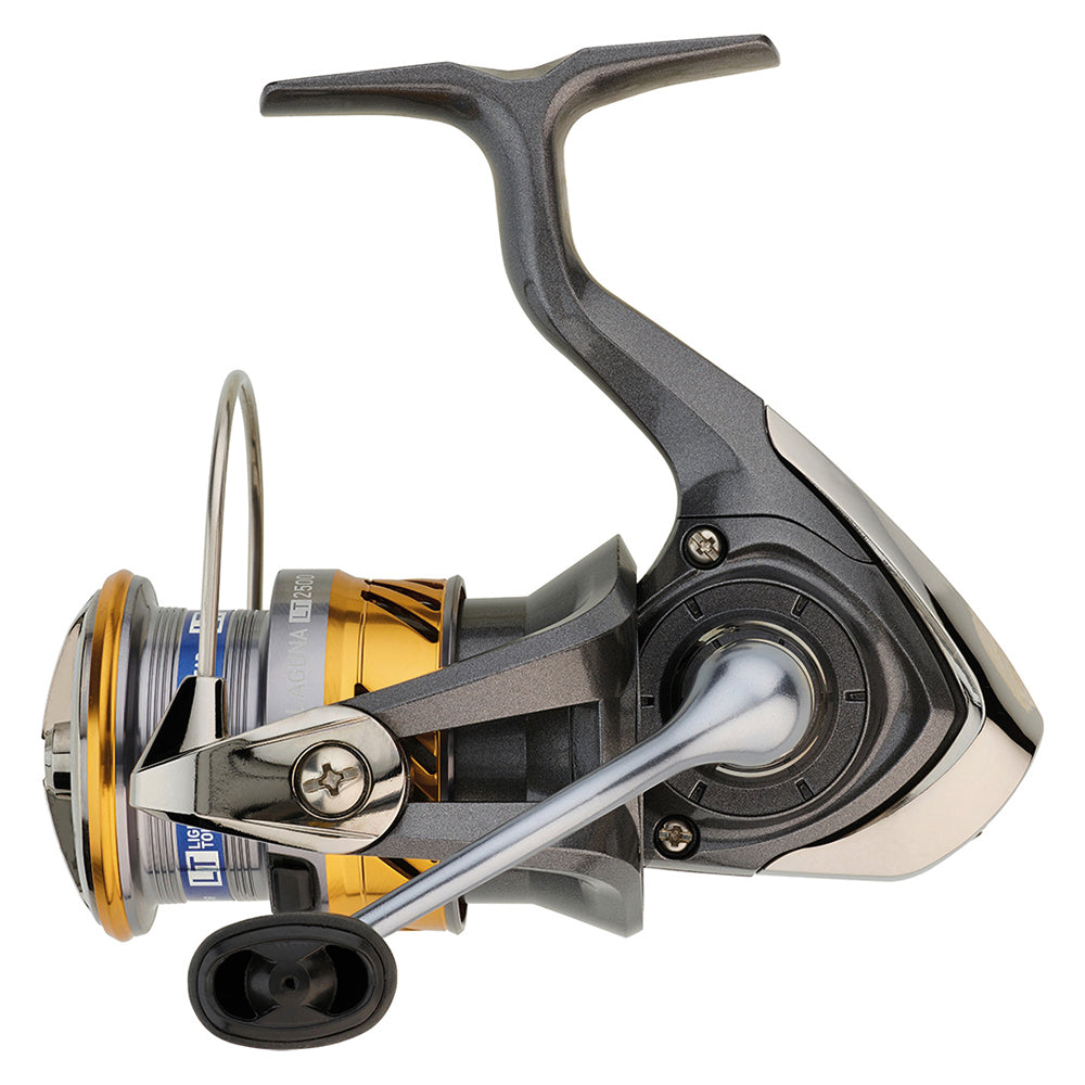 Daiwa Laguna Spinning Reels – Musky Shop