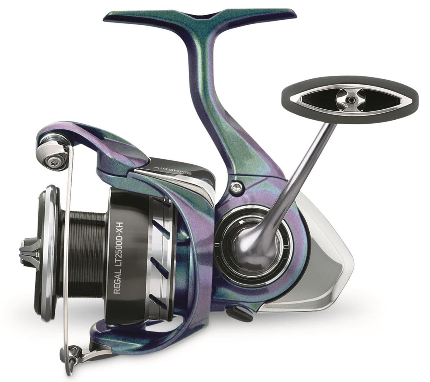 Daiwa Regal LT Airbail Spin Reel 9BB+1RB 6.2:1 Daiwa Regal LT Airbail Spin Reel 9BB+1RB 6.2:1