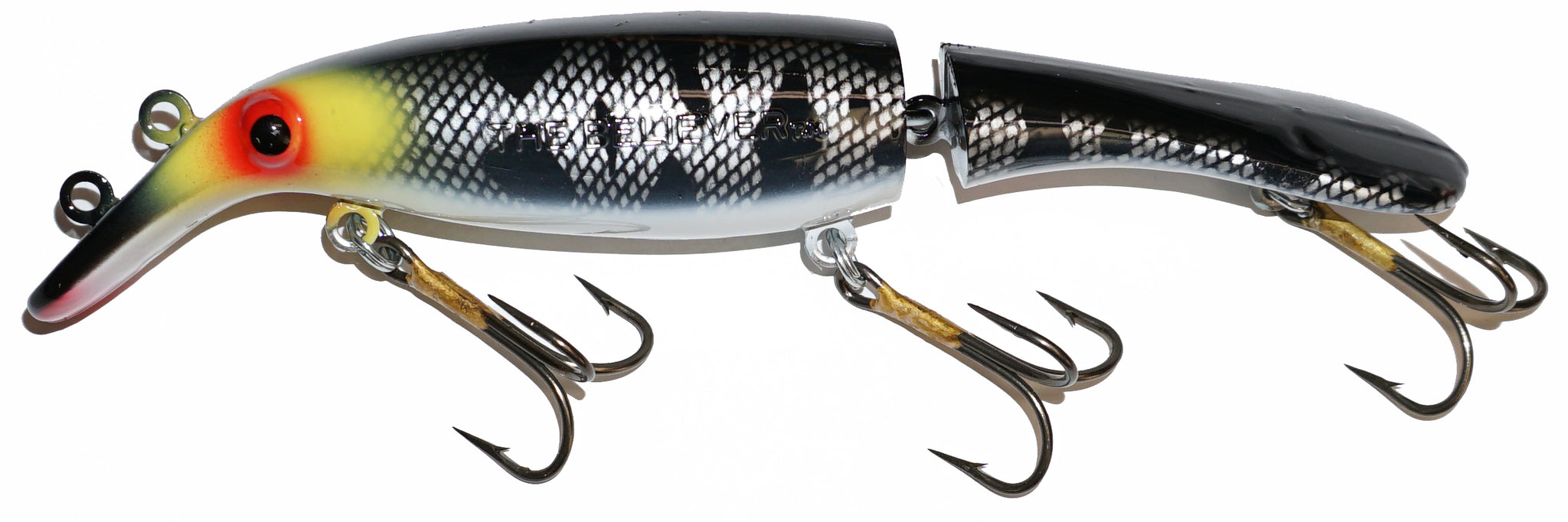 Drifter Believer Crankbaits 10