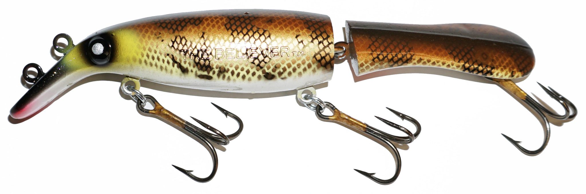 Drifter Believer Crankbaits 10