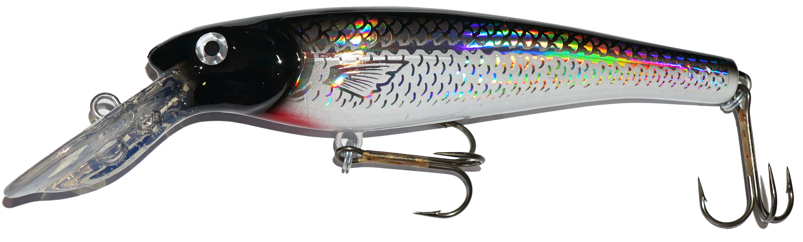 Drifter-Mania Ernie Crankbait