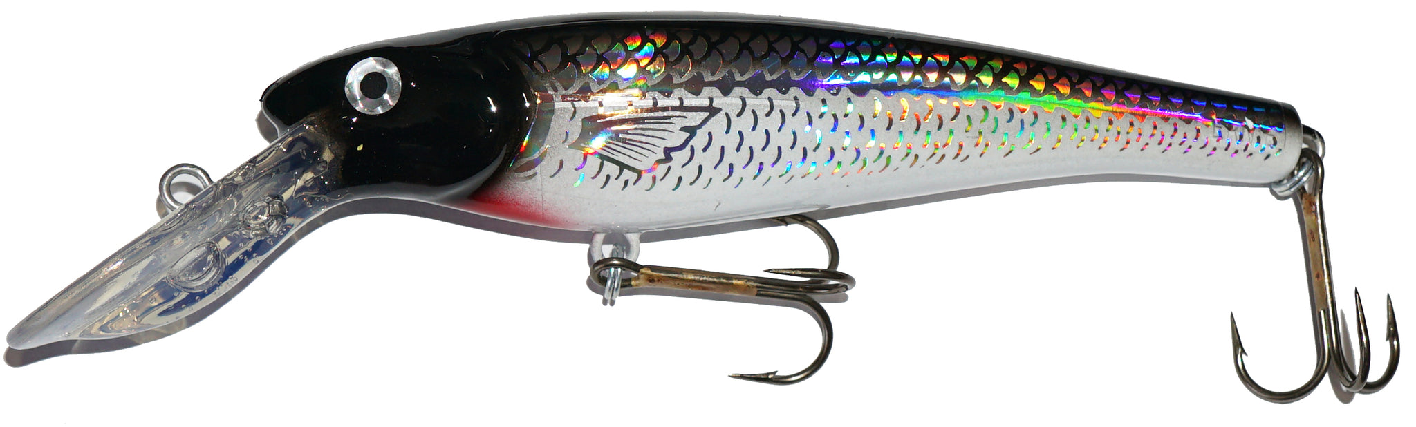 Drifter-Mania Ernie Crankbait