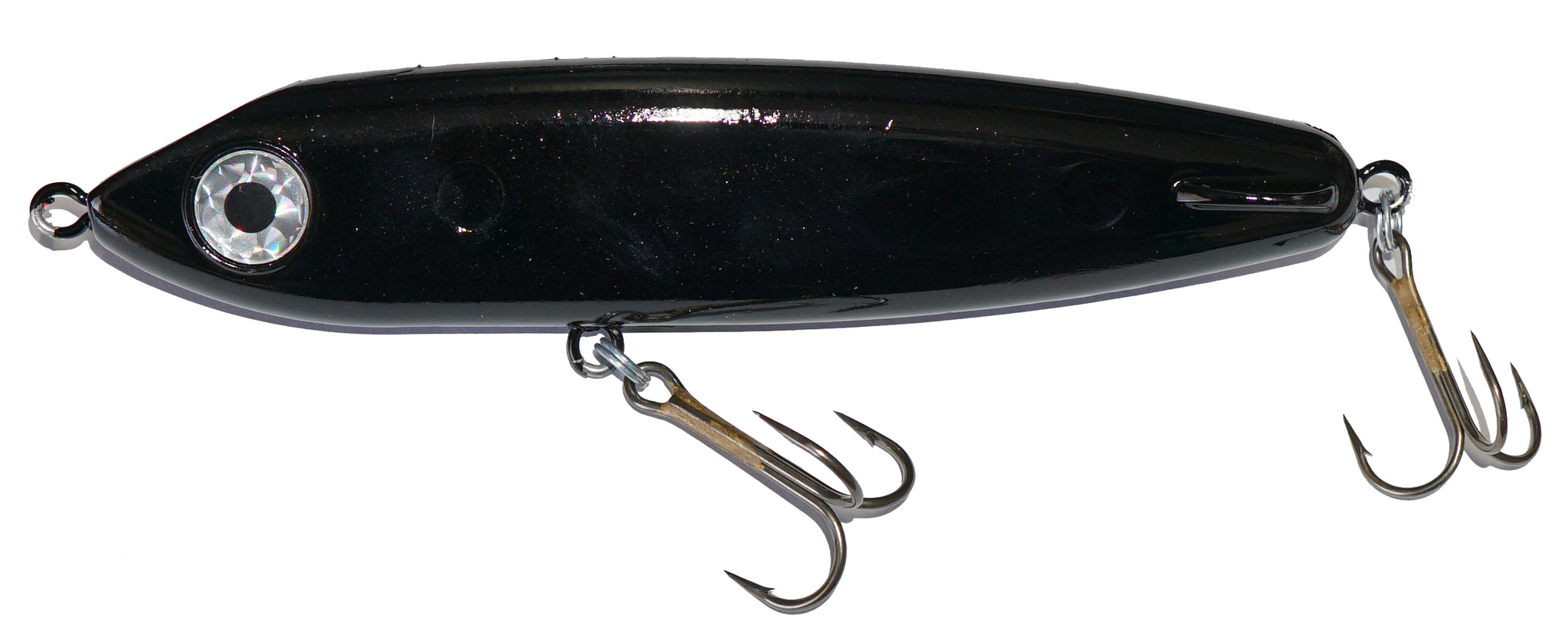 ルアー・フライ Thrashbaits Rogue Drifter 8