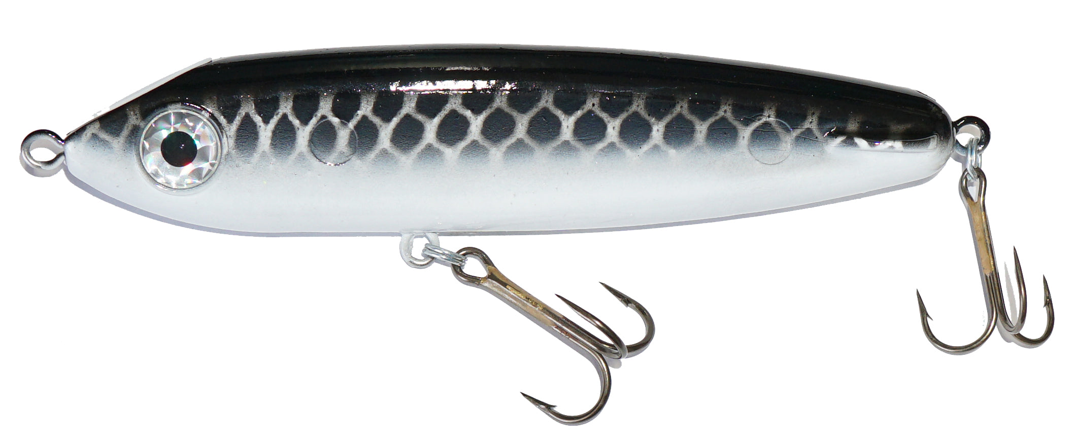 ERC Hell Hound Glidebait