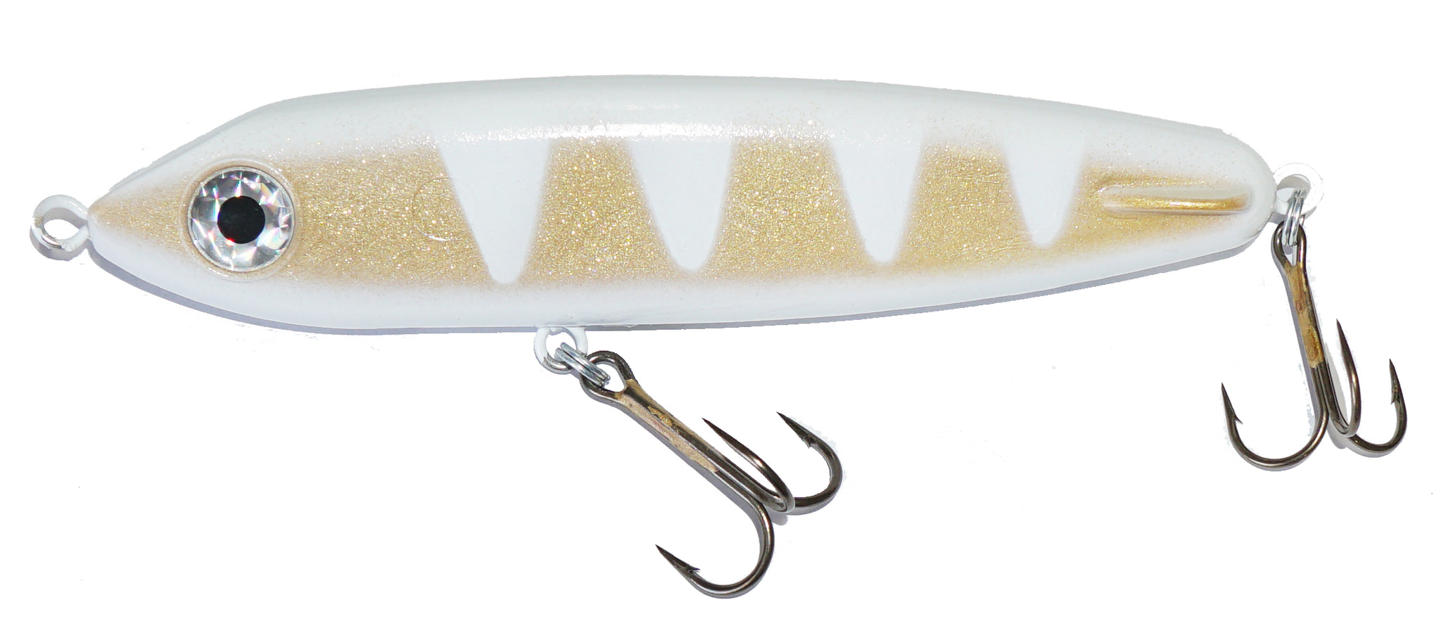 ルアー・フライ Thrashbaits Rogue Drifter 8