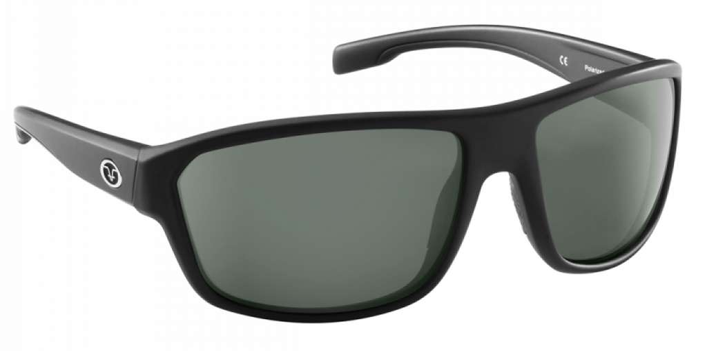 Flying Fisherman Action Angler Kingfisher Sunglasses 8109 BS – Musky Shop