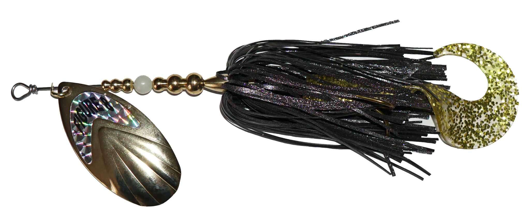 Figure 8 Snitch – Musky Shop