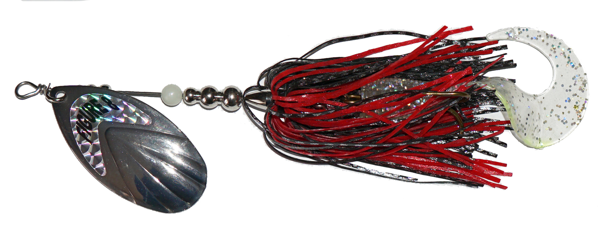 Figure 8 Snitch – Musky Shop