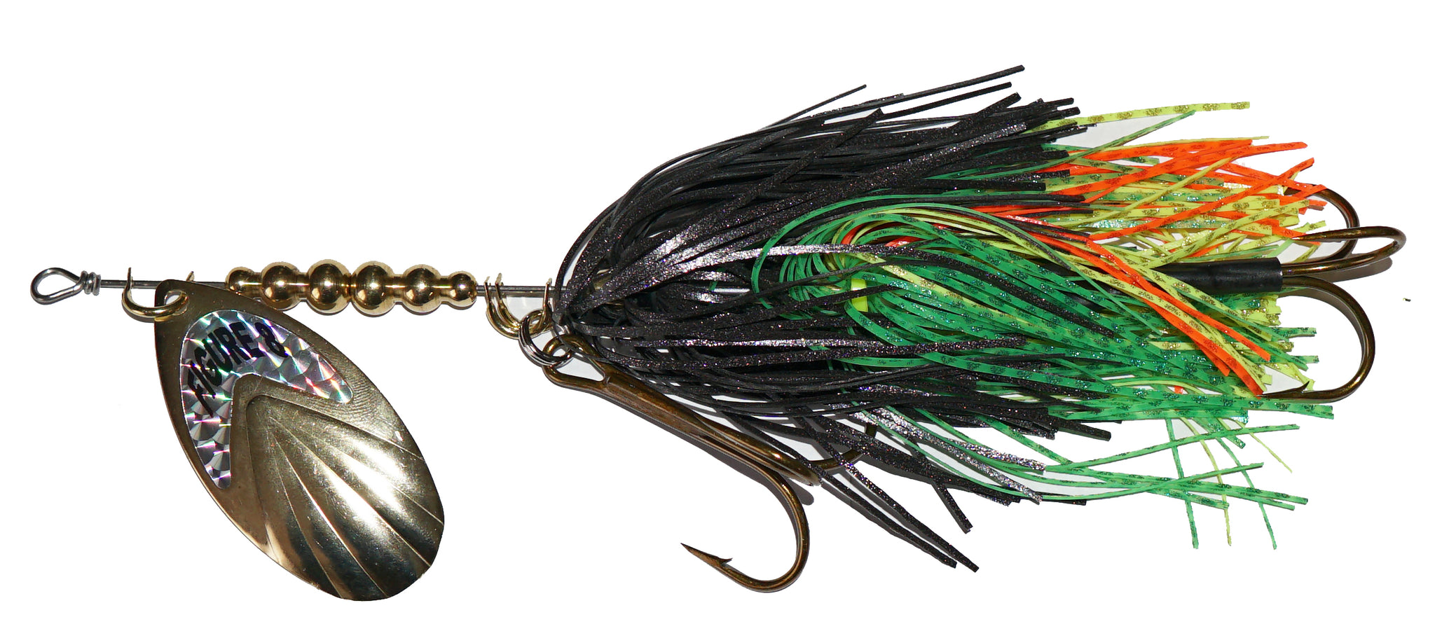 Figure 8 Snitch – Musky Shop