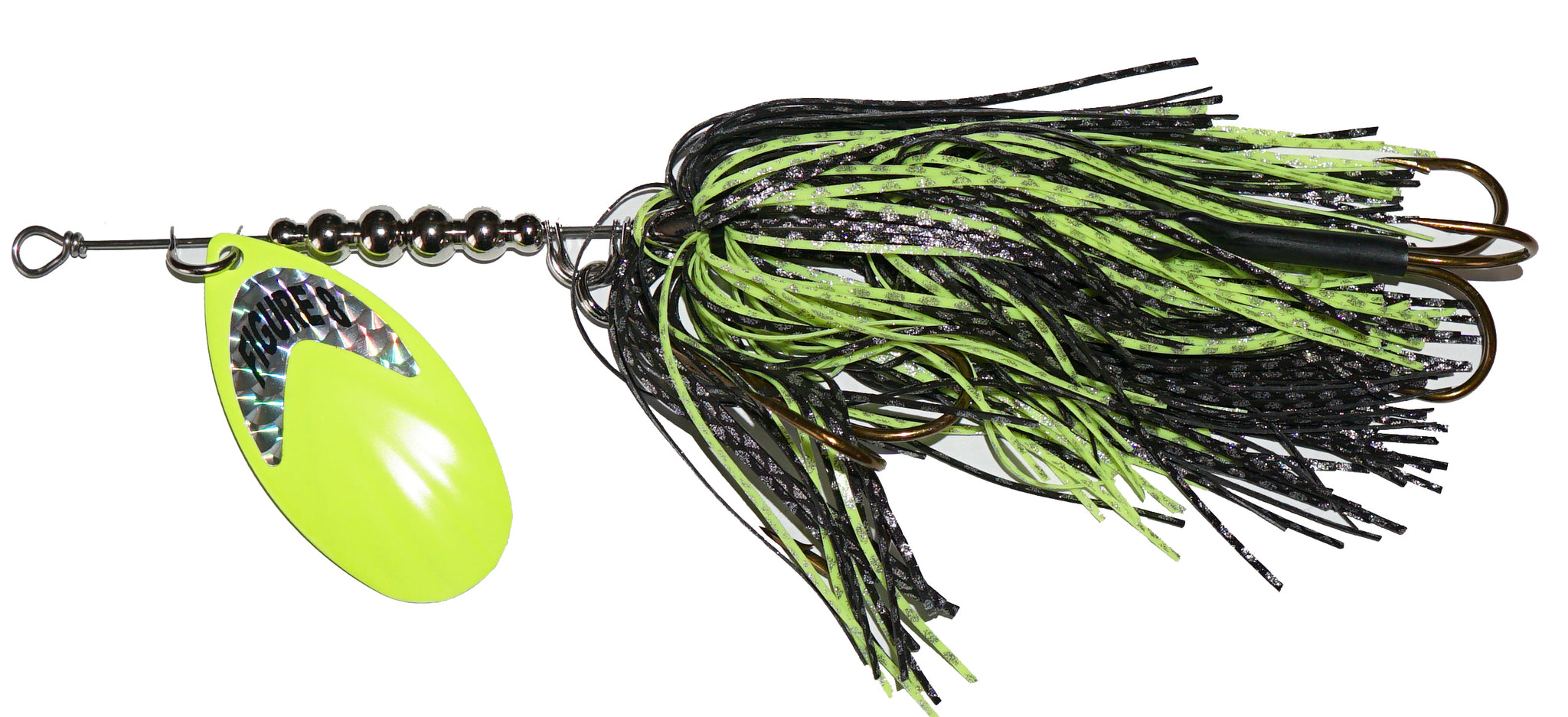 Figure 8 Snitch – Musky Shop