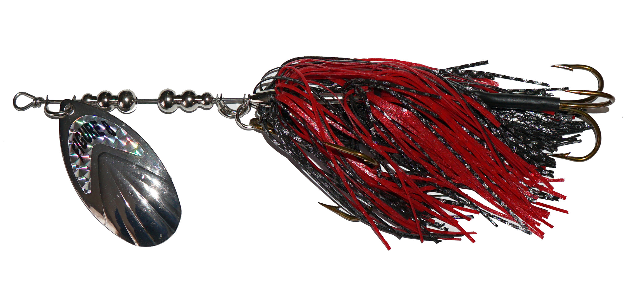 Figure 8 Snitch – Musky Shop