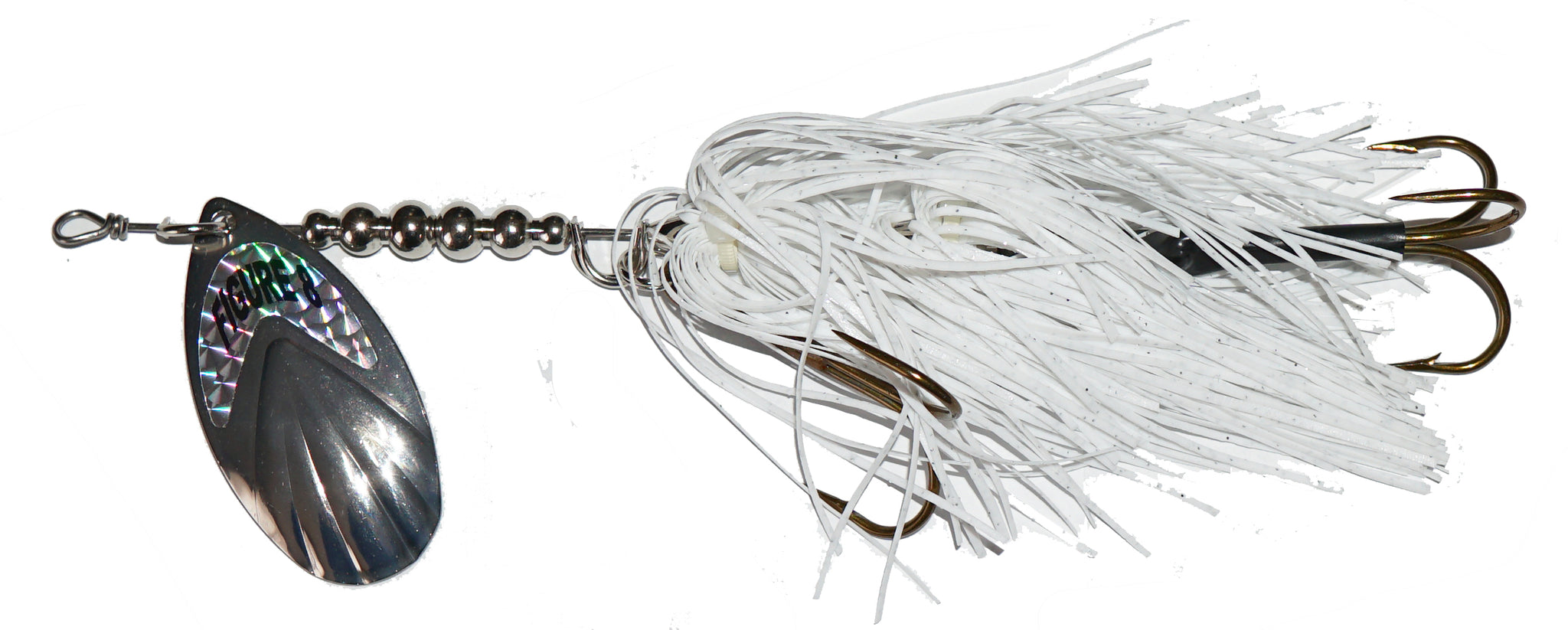 Figure 8 Snitch – Musky Shop