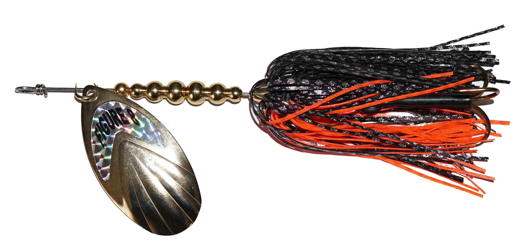 Figure 8 Snitch – Musky Shop