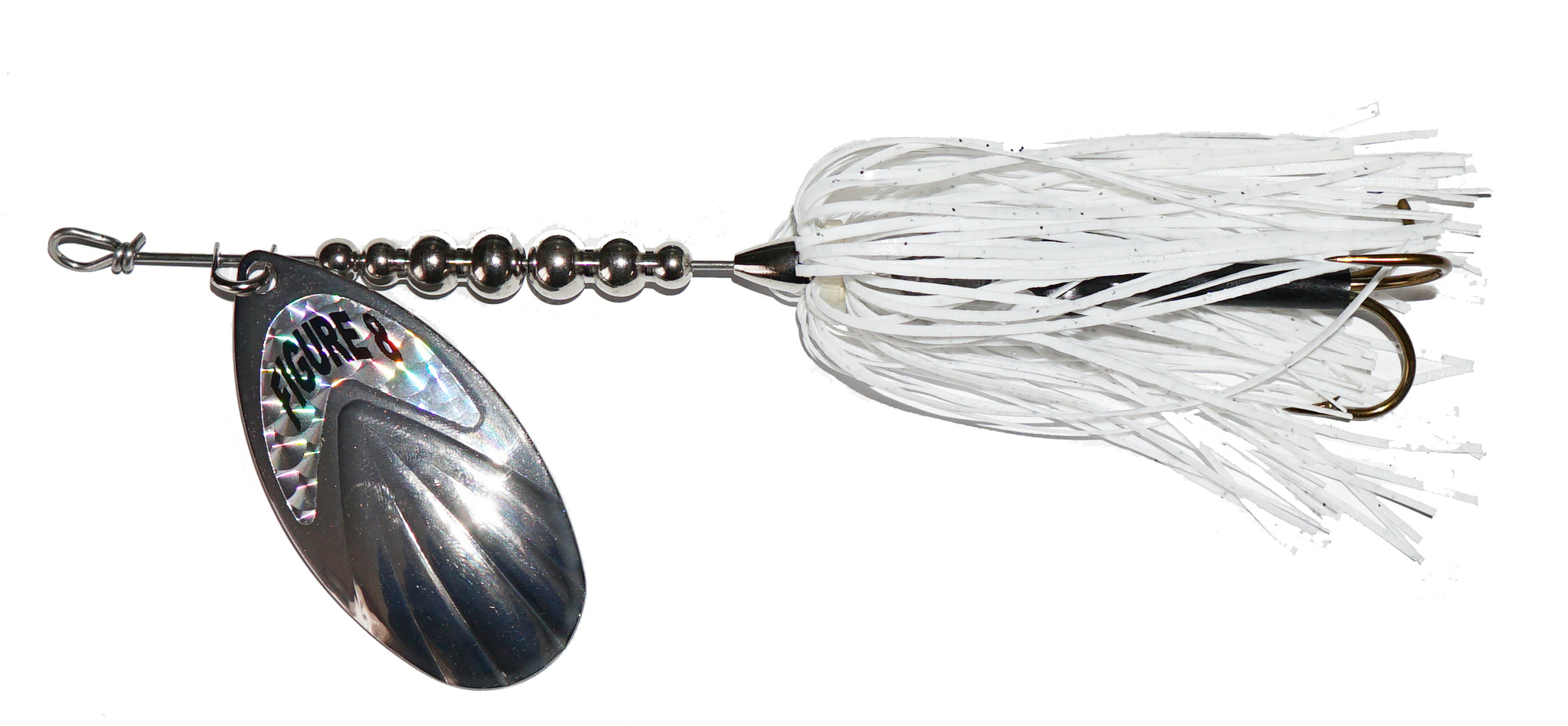 Figure 8 Snitch – Musky Shop
