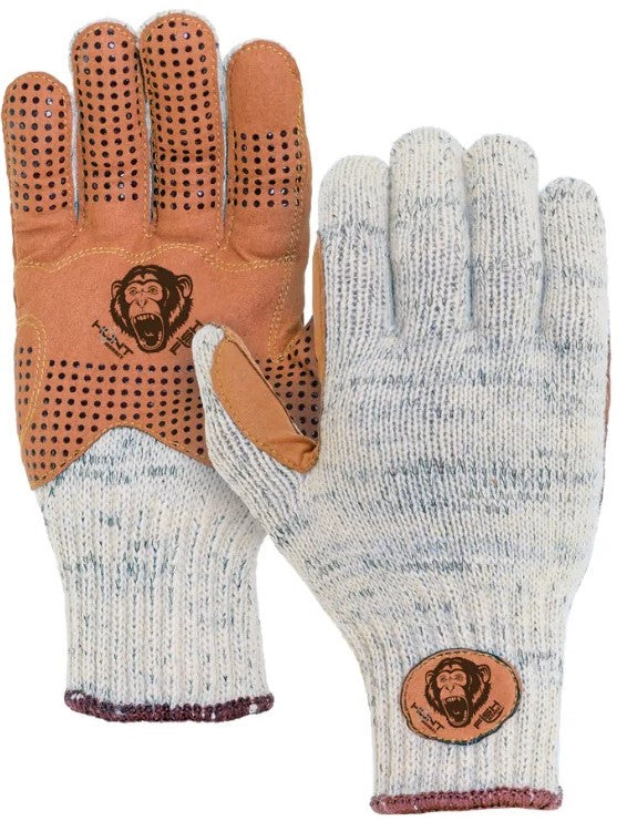 Fish Monkey Wooly Long Gloves – Musky Shop