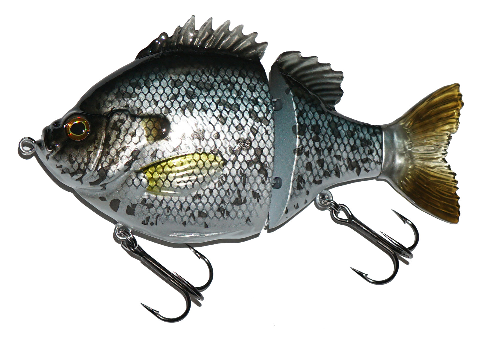 FishLab Bio Gil Glide Bait Pro