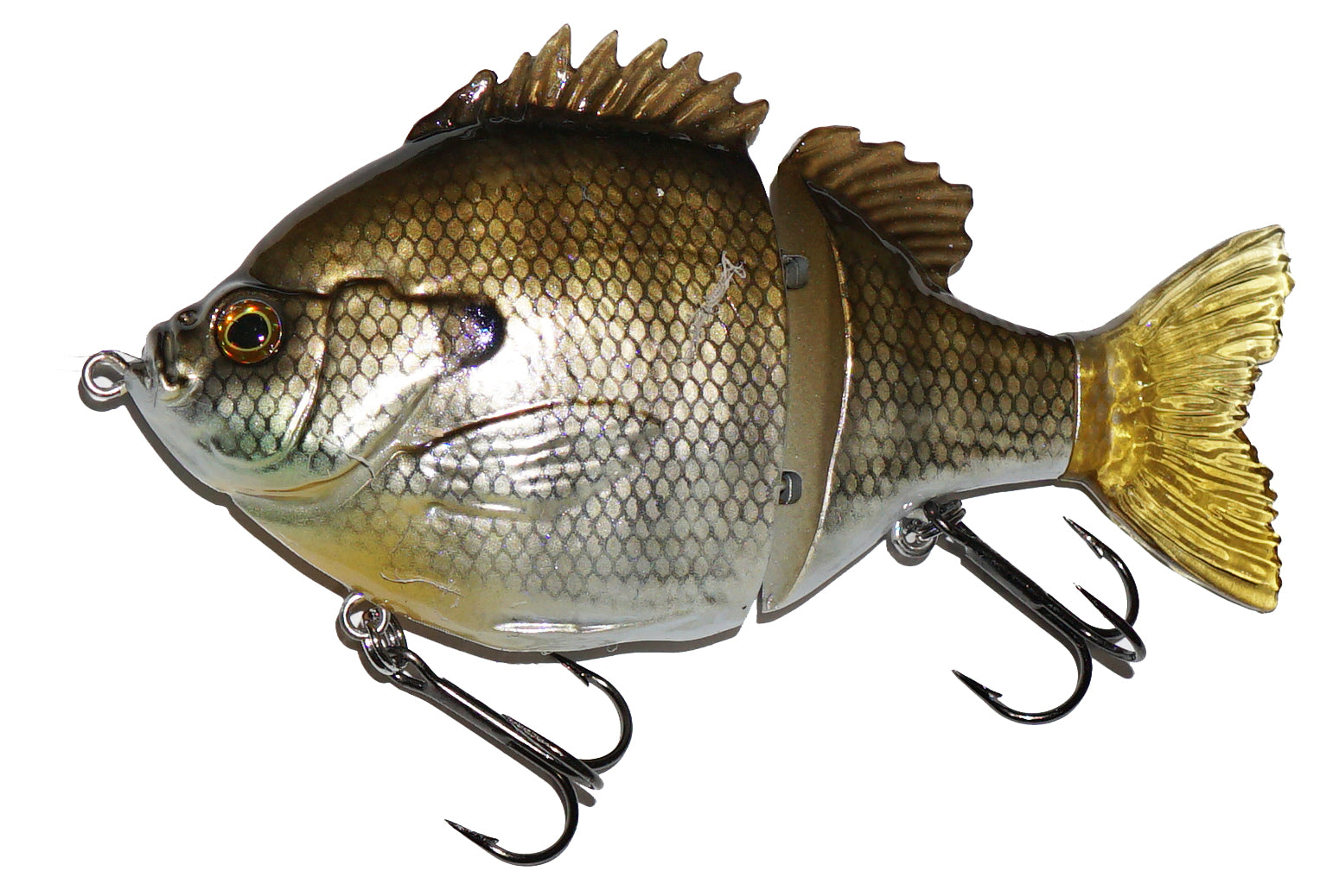 FishLab Bio Gil Glide Bait Pro