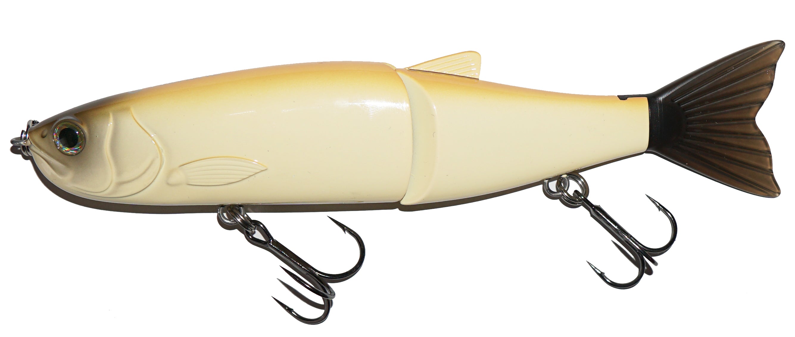 Fishlab Hydra Glide Bone