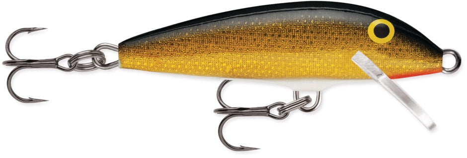 Rapala Original Floater F5 – Musky Shop