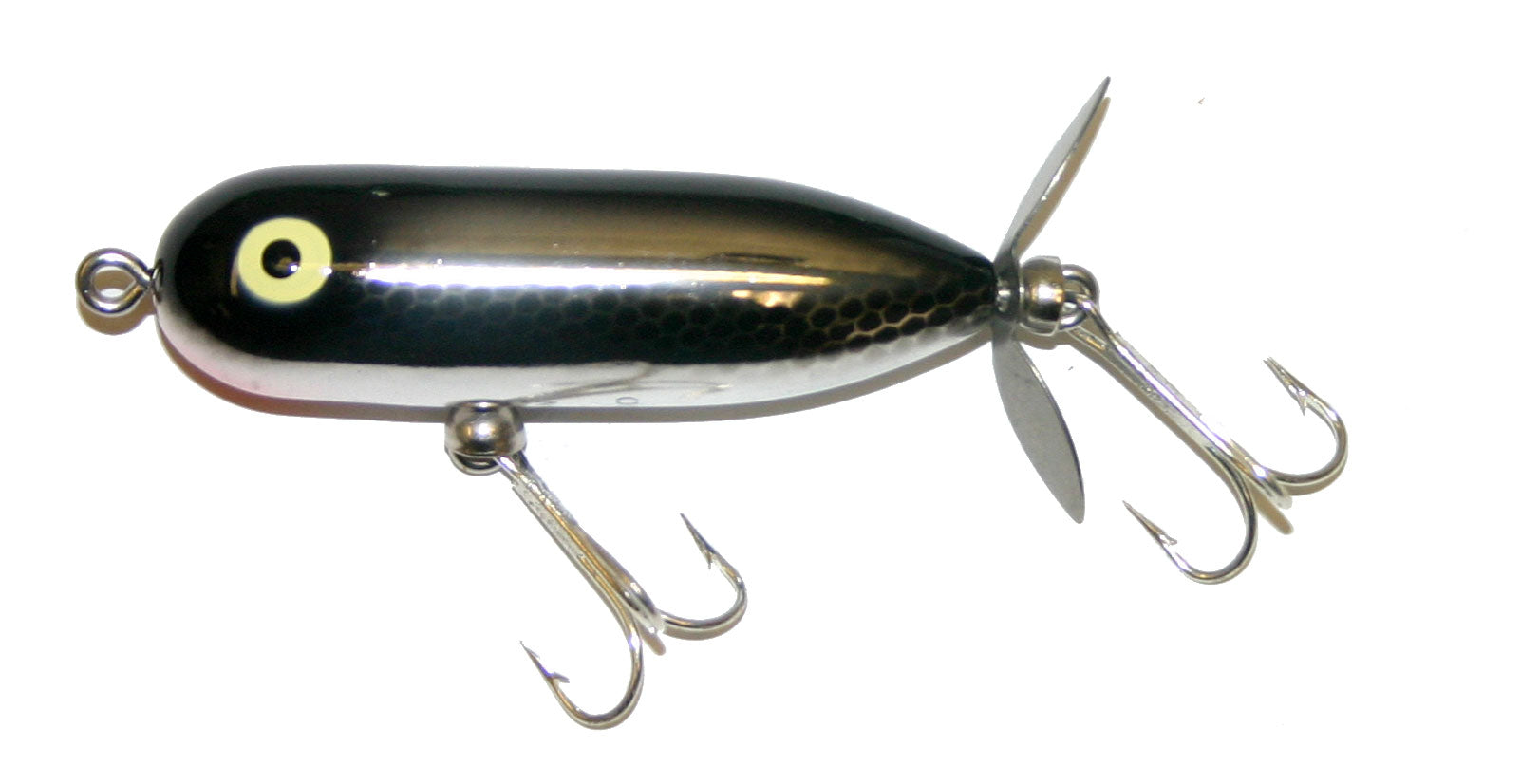 baby bass lure for sale Heddon Baby Torpedo Bullfrog