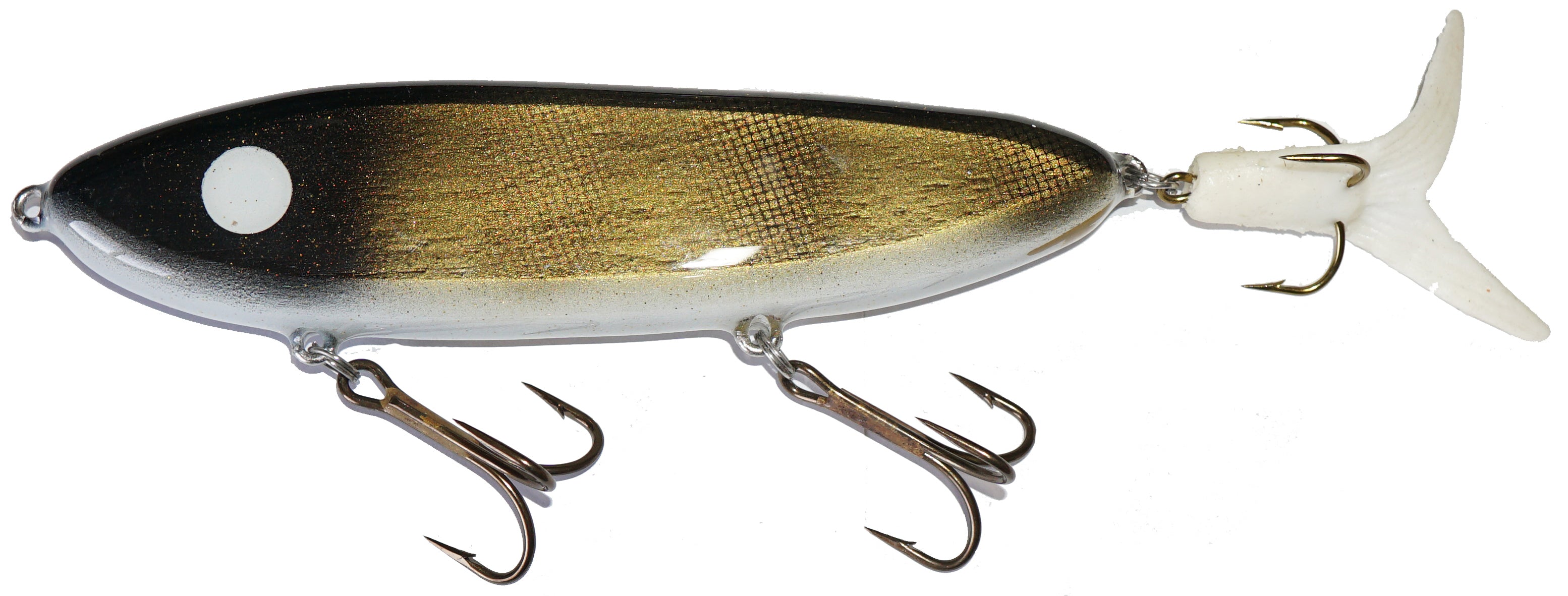 Hot Tail Fish Tail Glider – Musky Shop