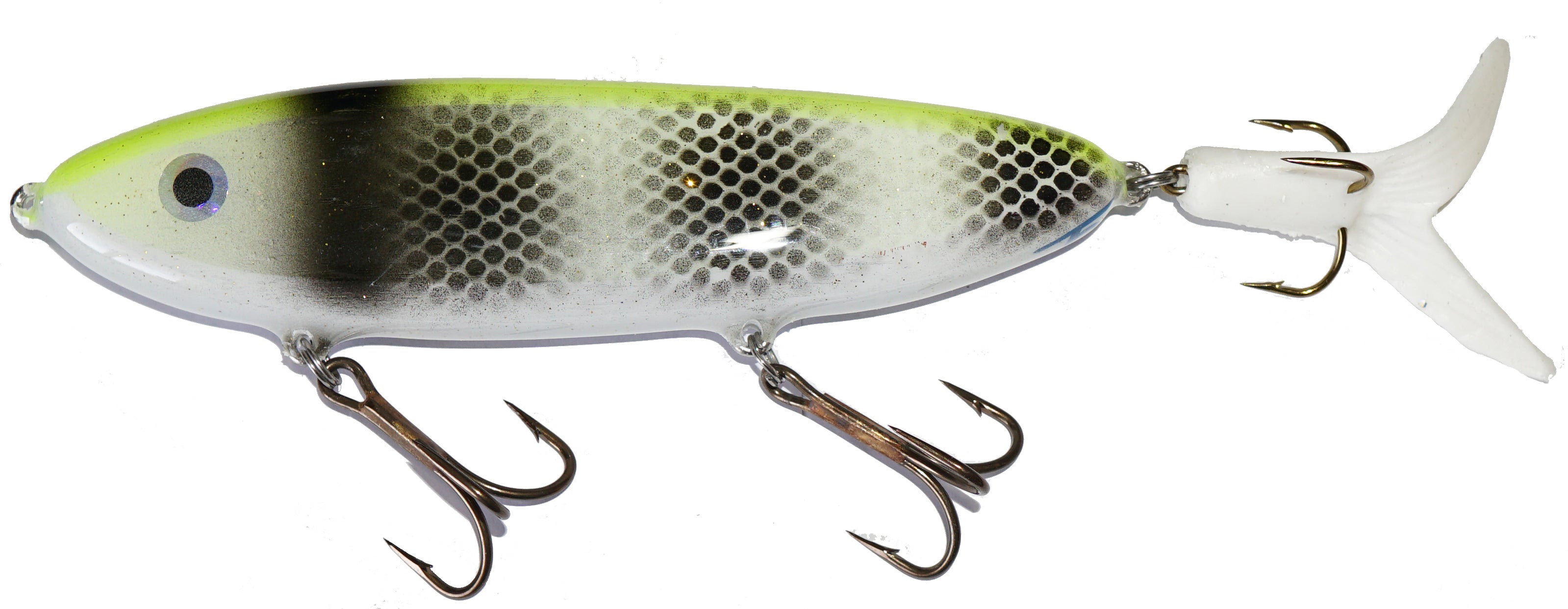 Hot Tail Fish Tail Glider – Musky Shop