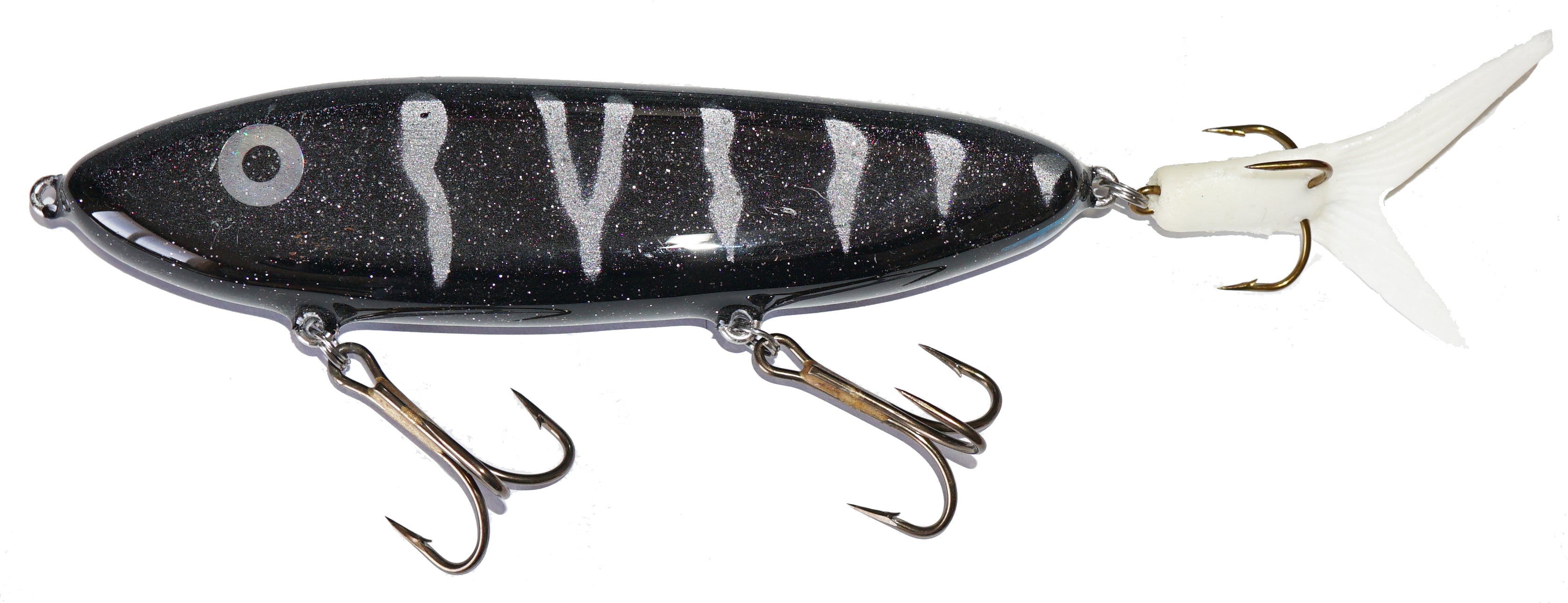 Hot Tail Regular Glide Bait SP Tiger