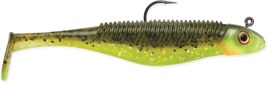 Storm 360GT Searchbait Shad Musky Shop Storm 360GT Searchbait Shad Musky Shop