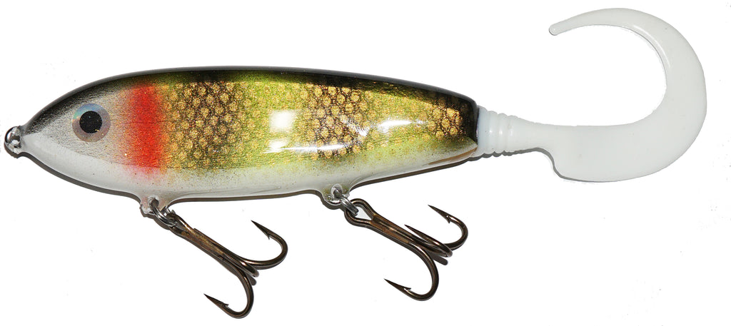 SMITH CB. Muramasa 3S 300g #16 Glow Hamon Lures buy at Fishingshop