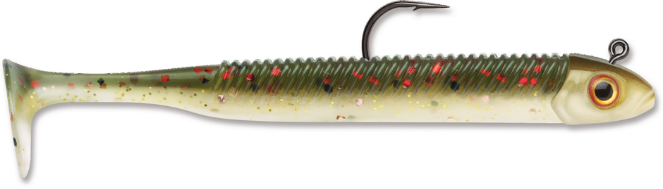 Storm 360GT Searchbait 4.5 Storm 360GT Searchbait 4.5