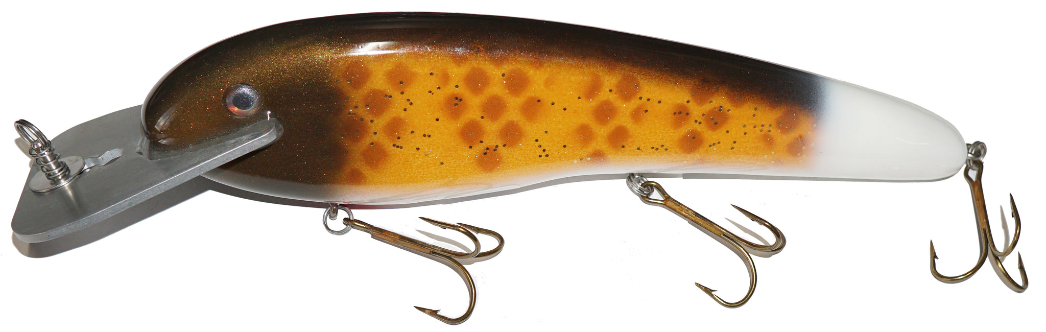 Ivan Lures Switchblade 11