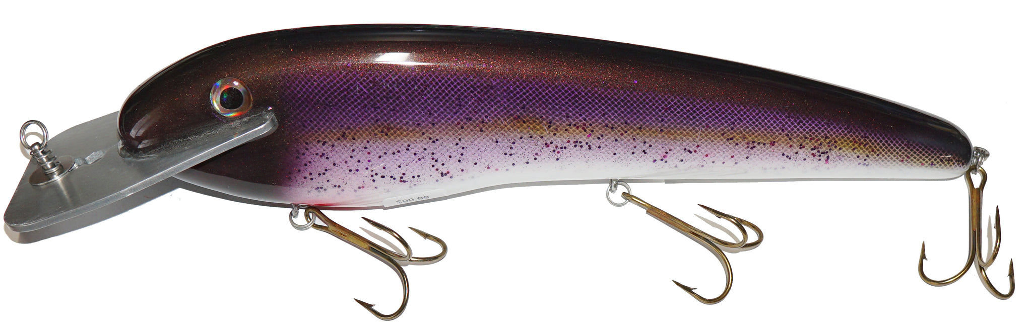 ルアー・フライ 2win TROUT ZX | PRODUCTS | trout nories
