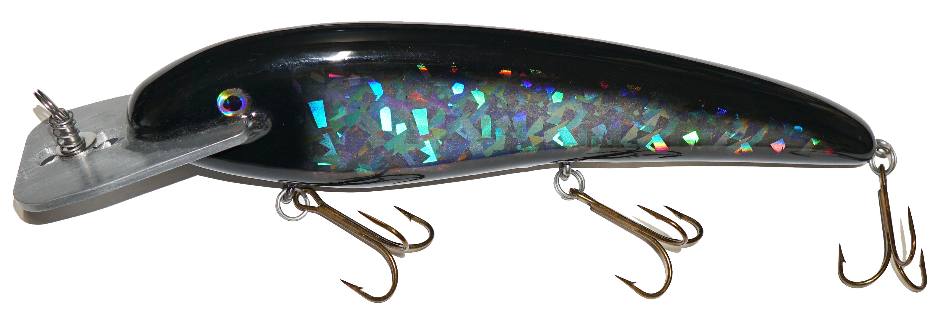 Ivan Lures Switchblade 9 – Musky Shop
