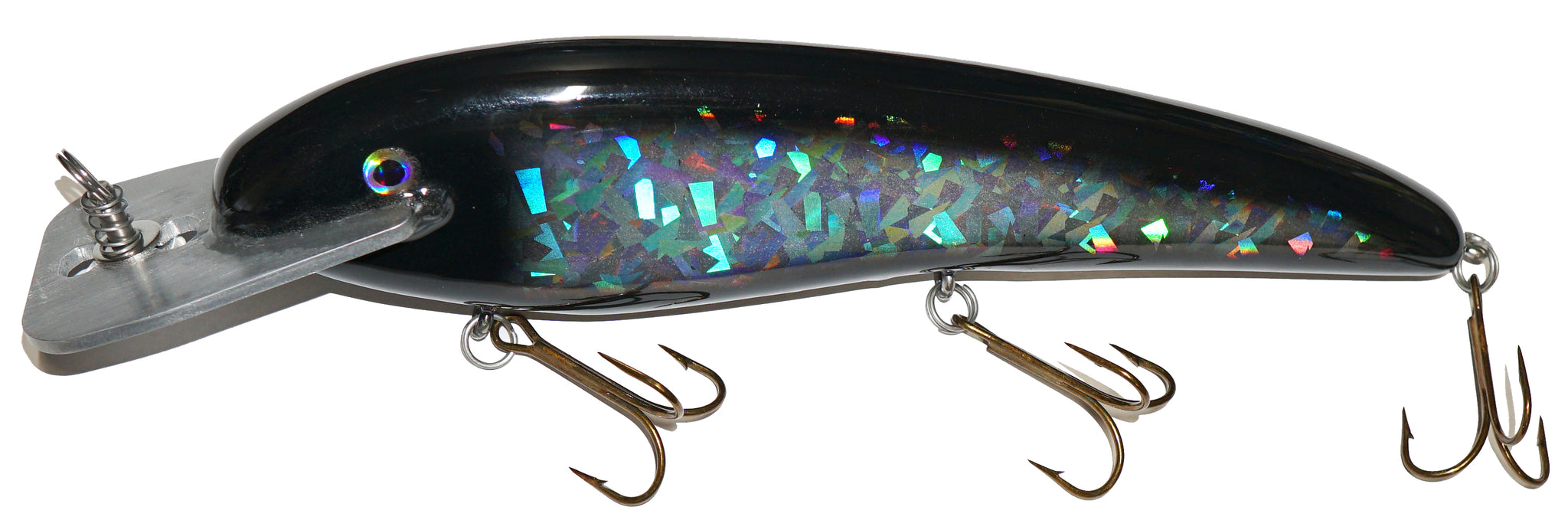 Ivan Lures Switchblade 9