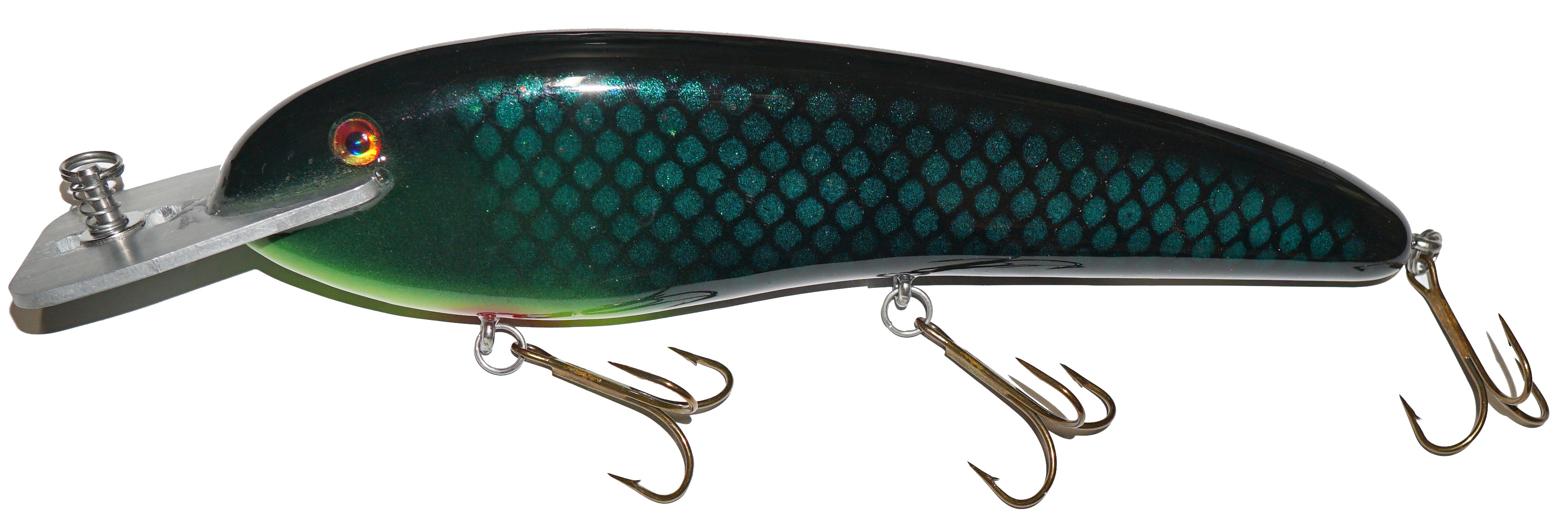 Ivan Lures Switchblade 9