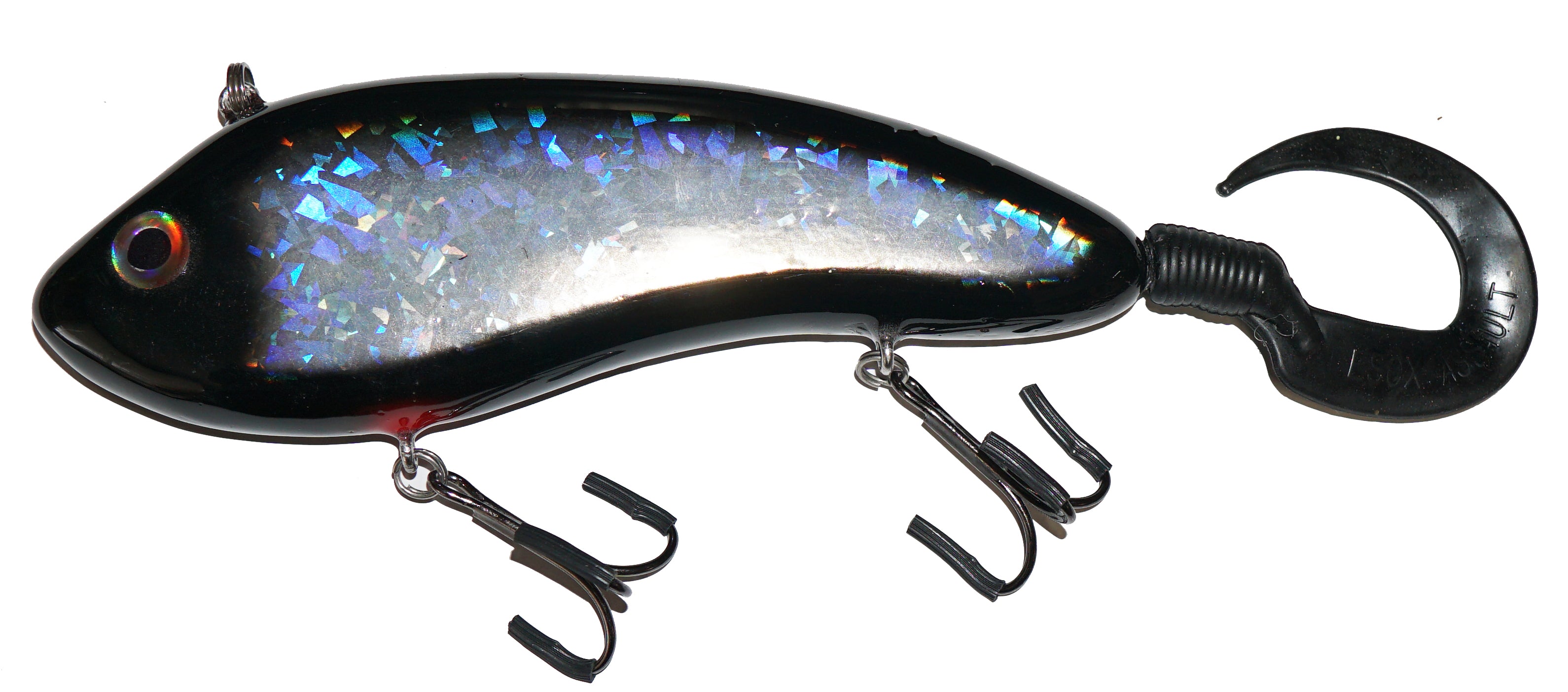 crazy ivan fishing lures Ivan Lures Crankster
