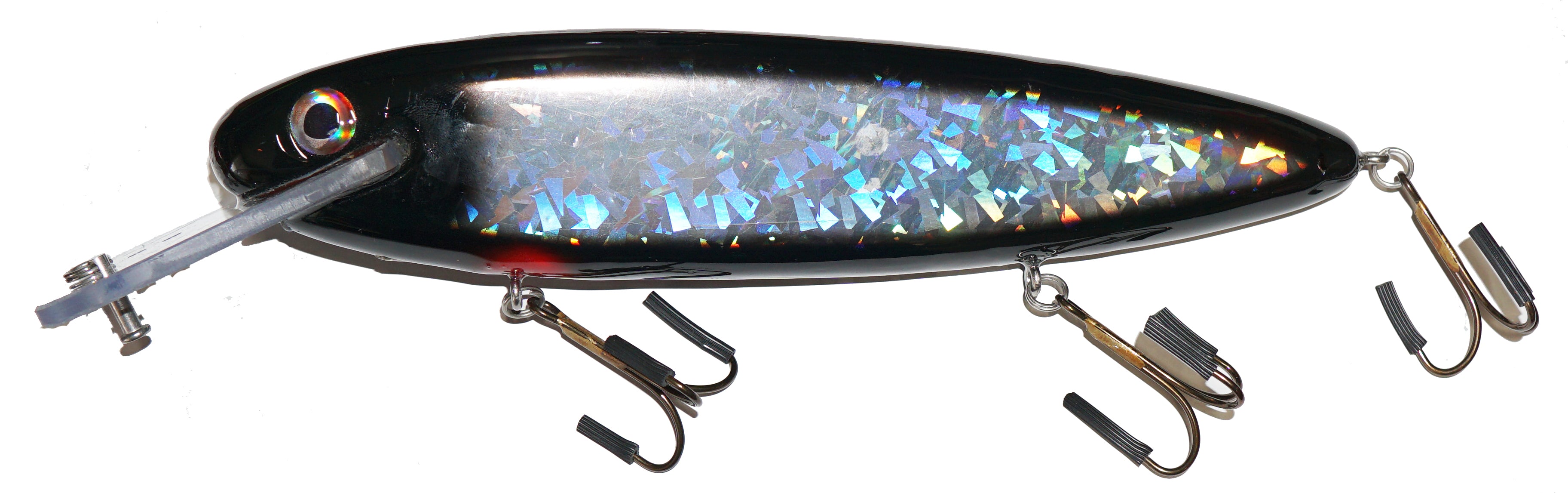 Ivan Lures Nomad 11 Crankbait