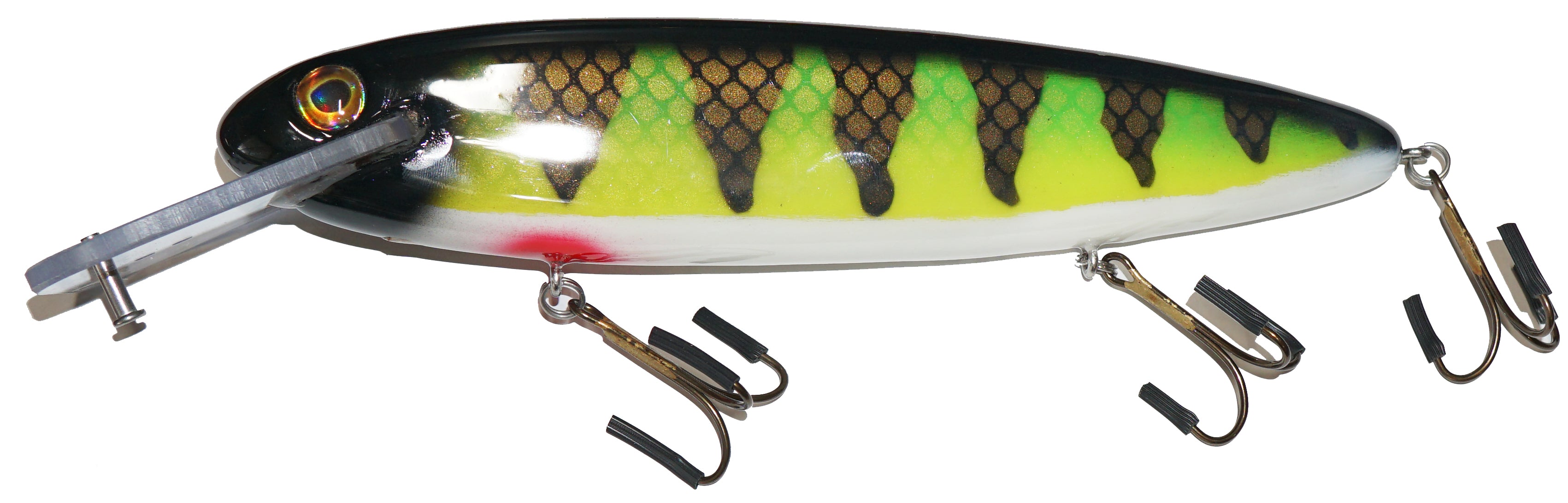 Ivan Lures Nomad 11 Crankbait