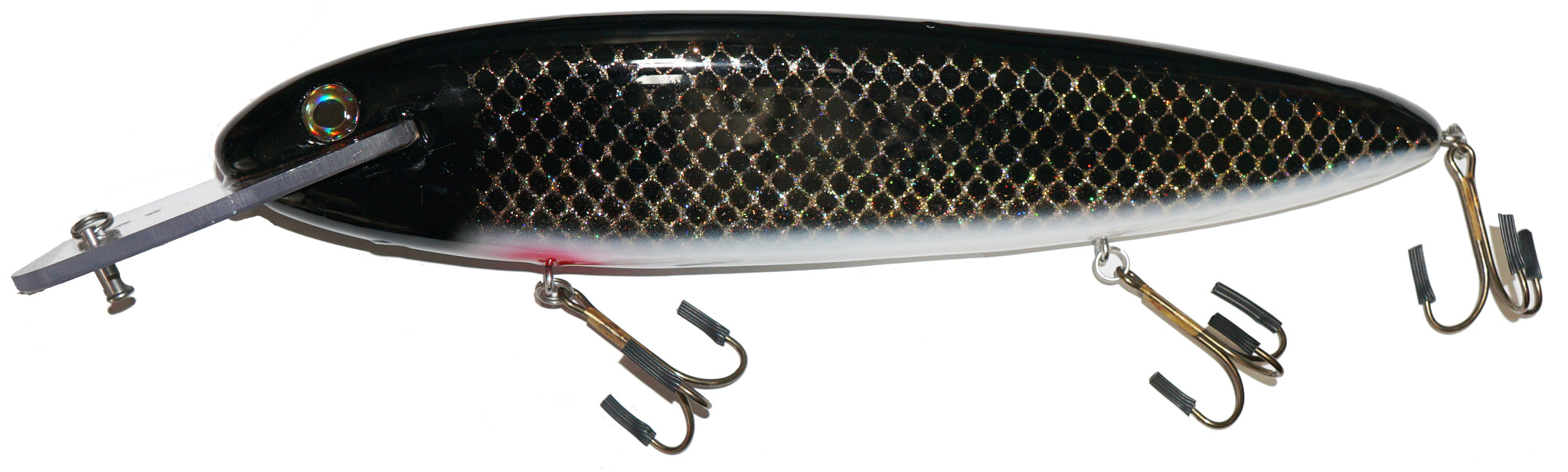 Ivan Lures Nomad 14 Crankbait – Musky Shop