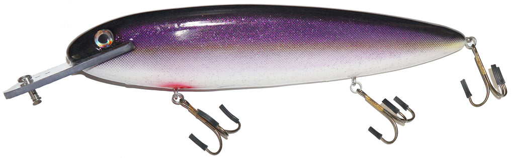 Ivan Lures Nomad 14 Crankbait – Musky Shop