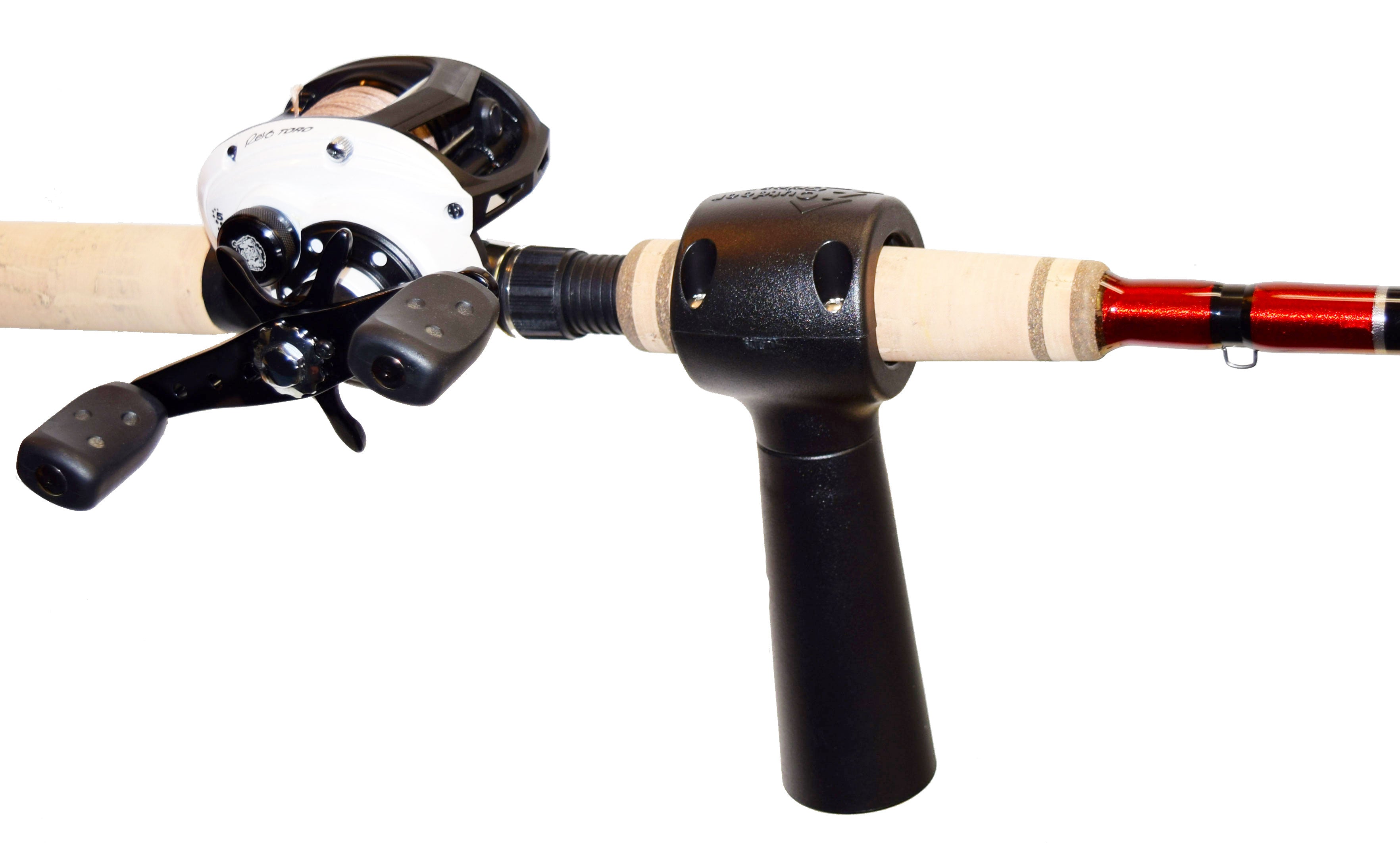 Outdoor Grips Jig Ripper – Musky Shop