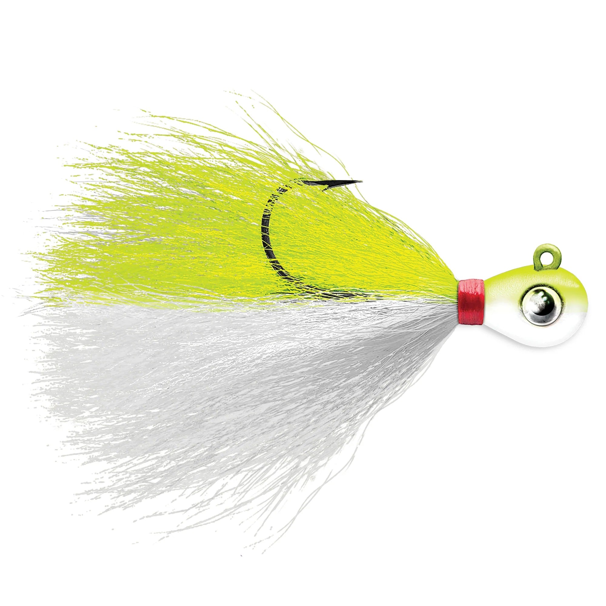 Kalin's Google Eye Hair Jig – Musky Shop