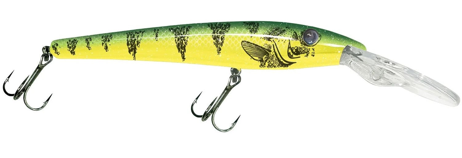 Kalin's Reef Runner Reef Stalker 900 Jr. – Musky Shop