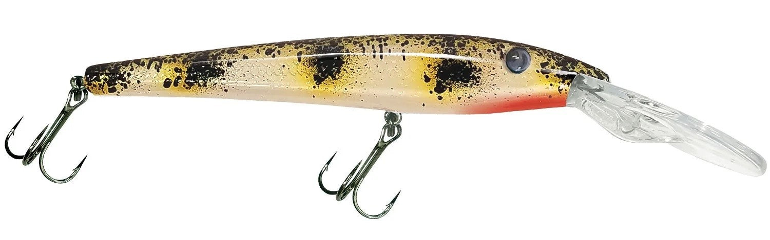 fish stalker lures for sale tupelo ms Reef Runner 900 Series Reef Stalker Jr, Baby Walleye
